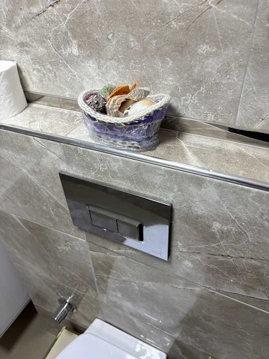 Zimmer Geyikbayiri Mountain Holiday Village