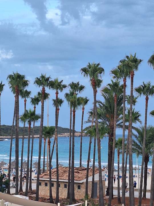 Strand Hipotels Mediterraneo Club