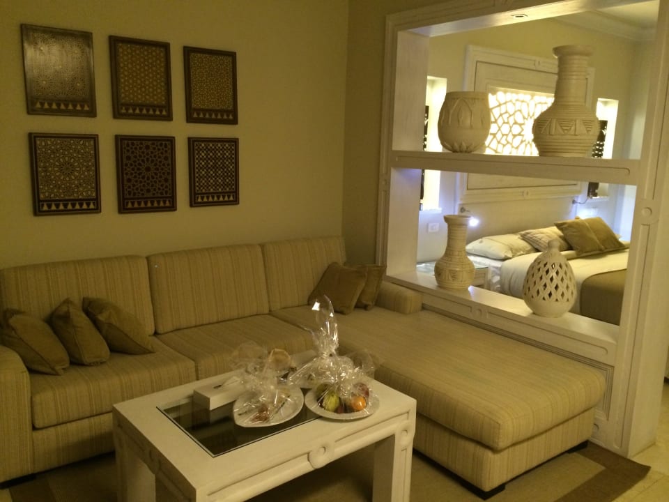 Zimmer Makadi Spa - Adults only