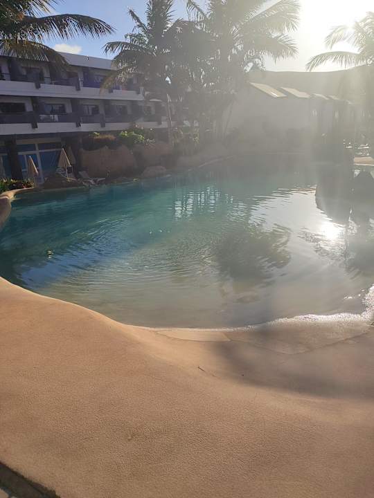 Pool R2 Bahía Playa Design Hotel & Spa - Adults Only
