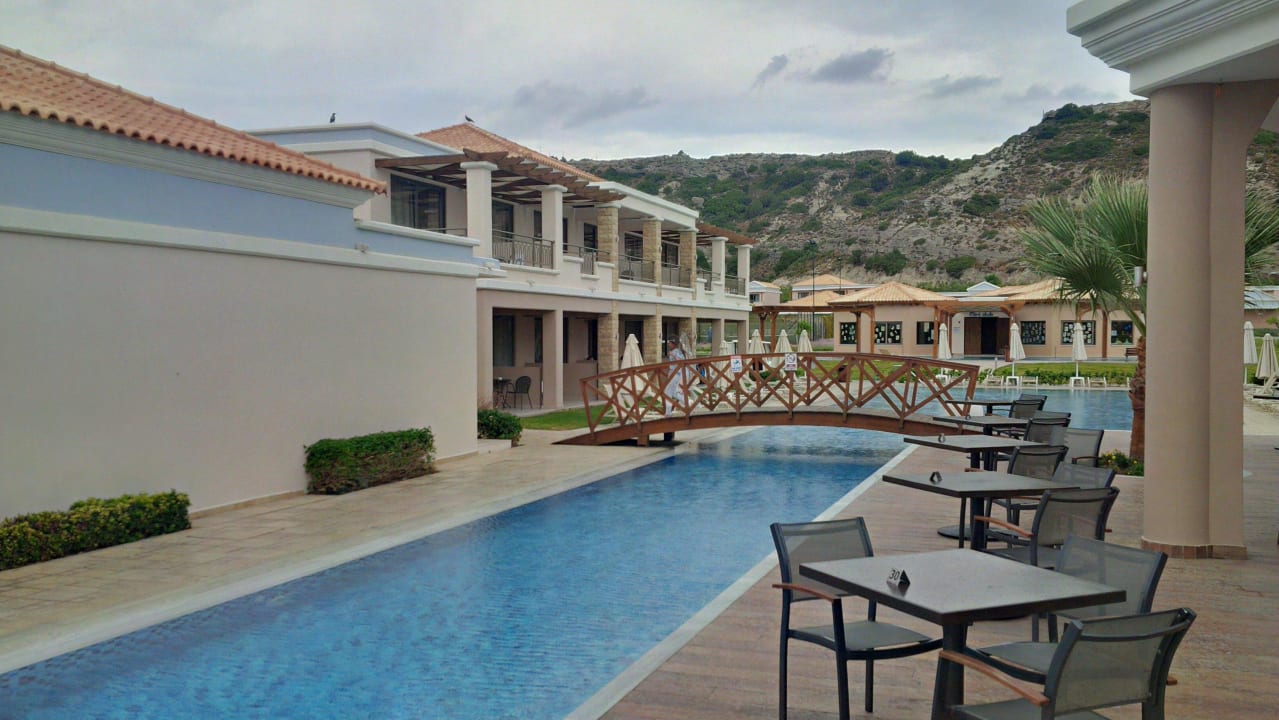 Hotel La Marquise Luxury Resort Complex La Marquise Luxury Resort Complex