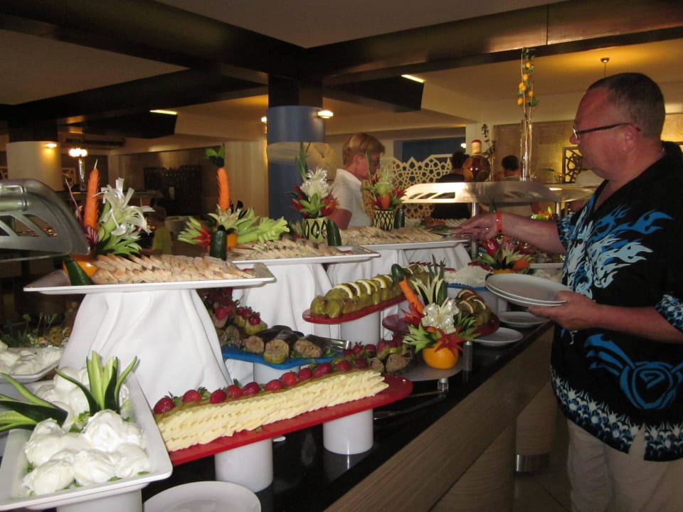 Entrées Ephesia Holiday Beach Club