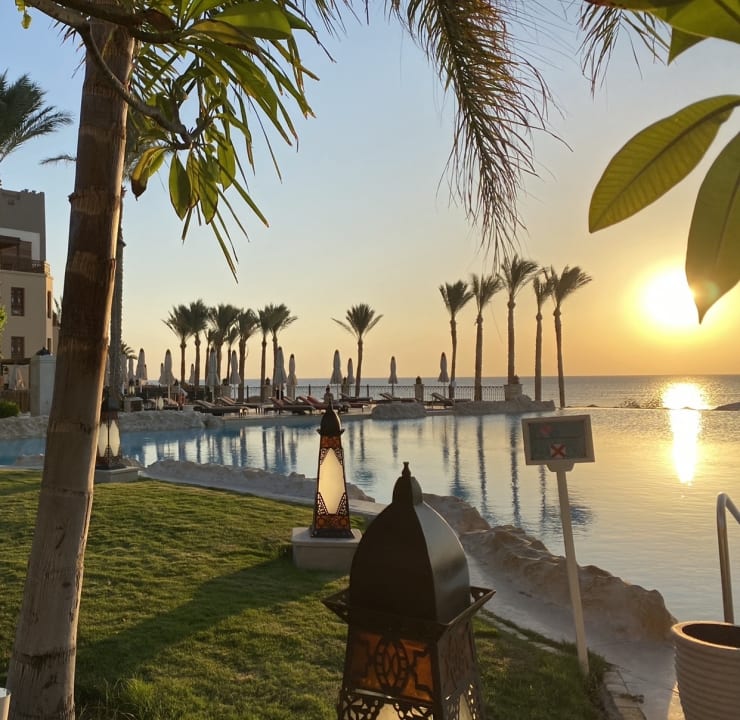 Pool Makadi Spa - Adults only