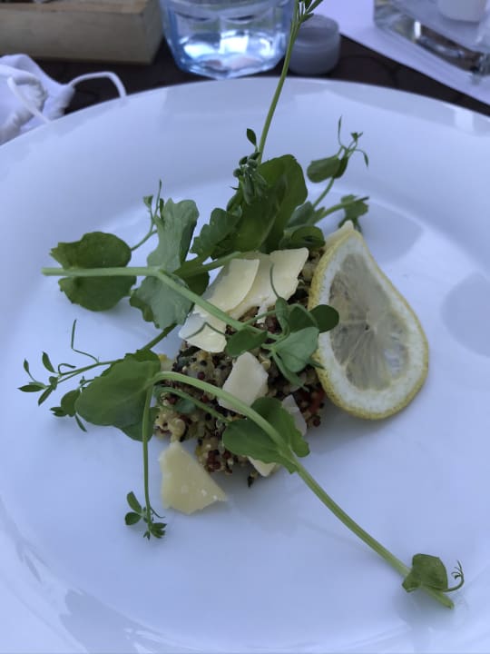 Gastro Hotel Klostergut Jakobsberg