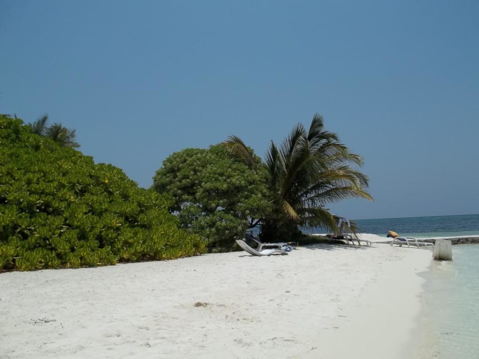 Strand Adaaran Select Hudhuran Fushi - Premium All Inclusive