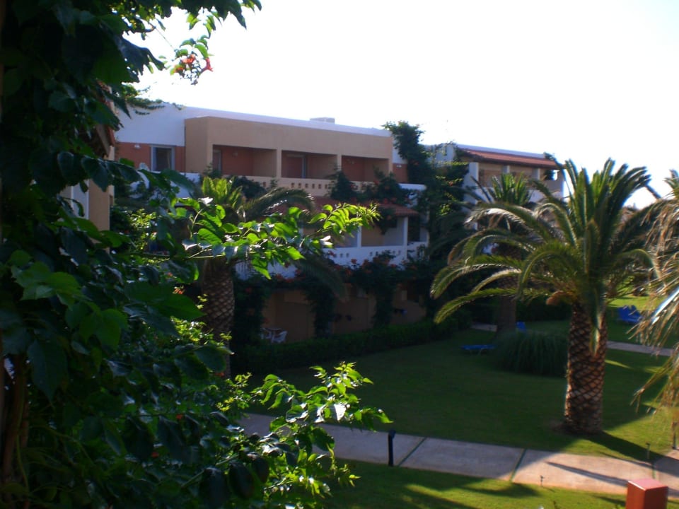 Hotelzimmer Anissa Beach & Village