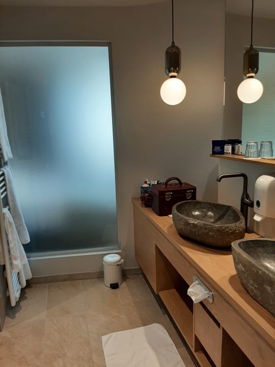 Zimmer Sole Felsen Hotel