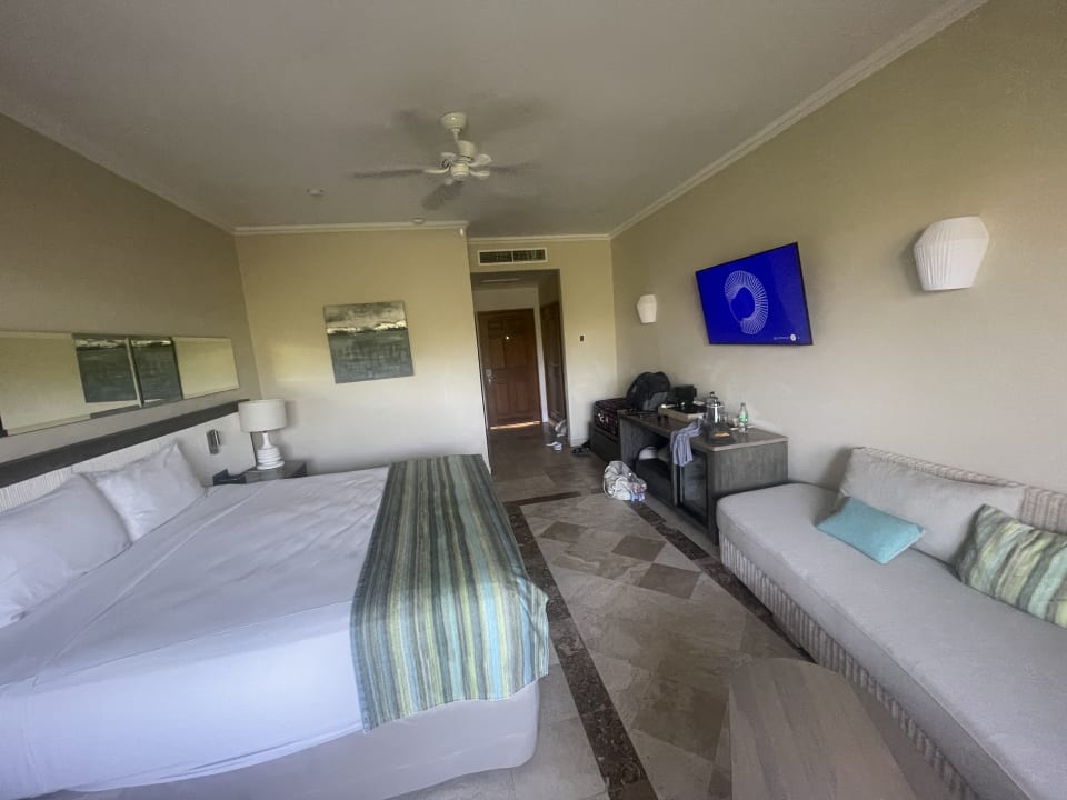 Zimmer Catalonia Royal Tulum Beach & Spa Resort - Adults only