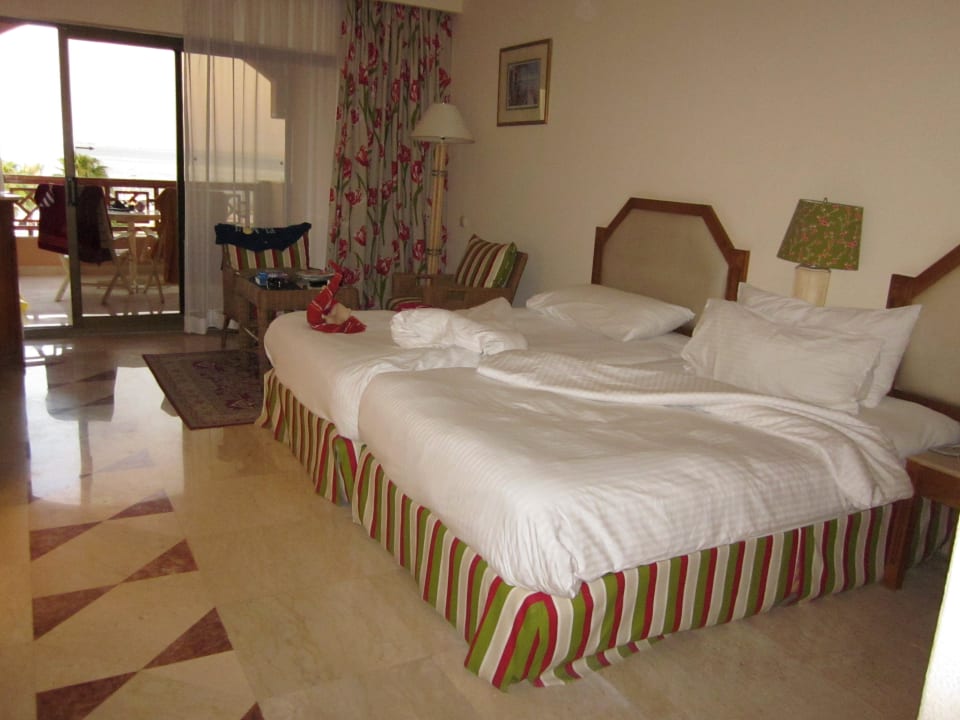 Zimmer Continental Hotel Hurghada