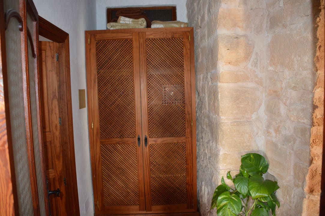 Diele Finca Es Carbó