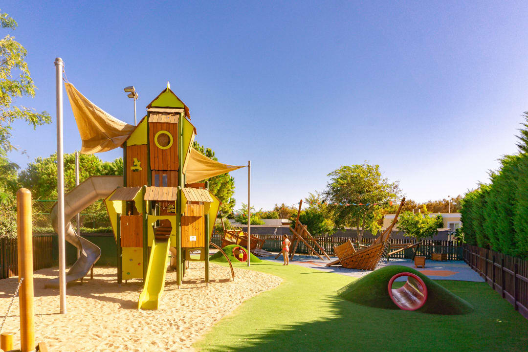 Sport & Freizeit Neptune Luxury Resort