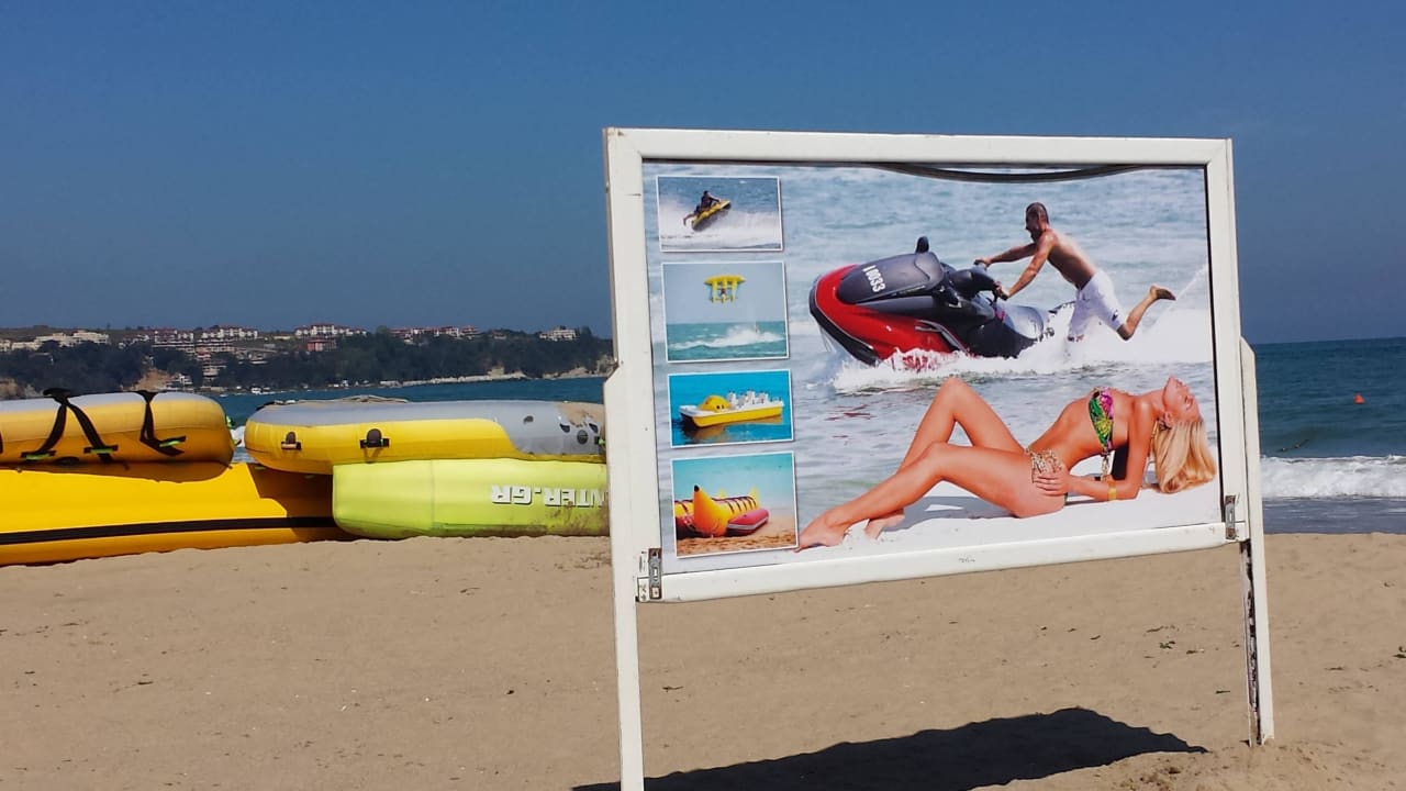 Sol Luna Bay & Mare Resort Sol Luna Bay