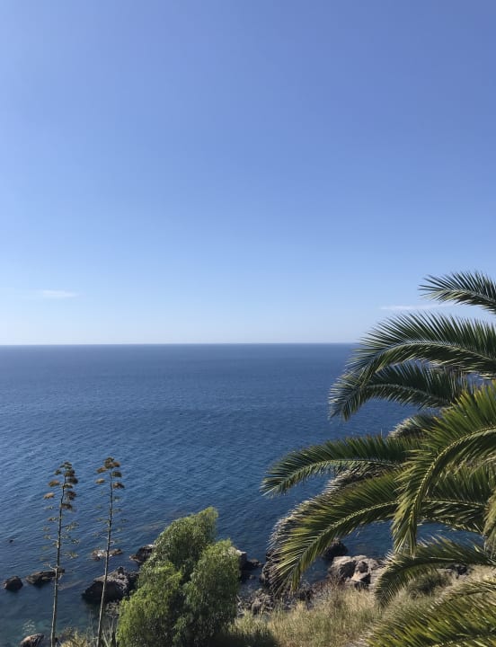 Ausblick TUI Blue Puntamare