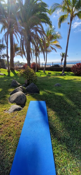 Sport & Freizeit Hipotels La Geria