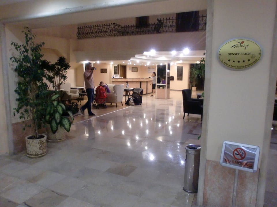 Hotel Sunset Beach Senza Sunset Beach Hotel