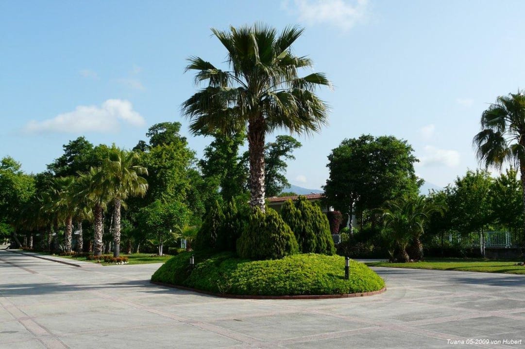Hotel Majesty Club Tuana Park Club Tuana Fethiye