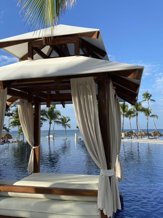 Pool Secrets La Romana Resort & Spa - Adult Only