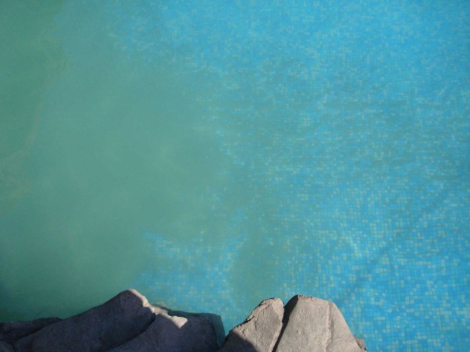 Poolanlage Lopesan Baobab Resort