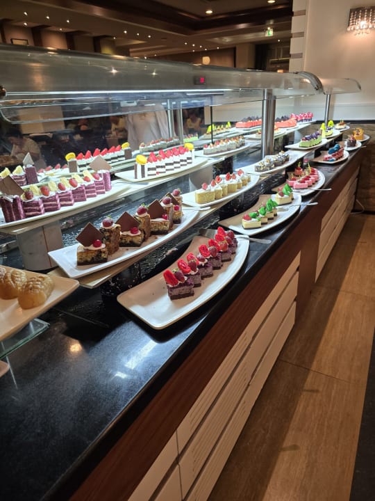 Gastro Dizalya Palm Garden