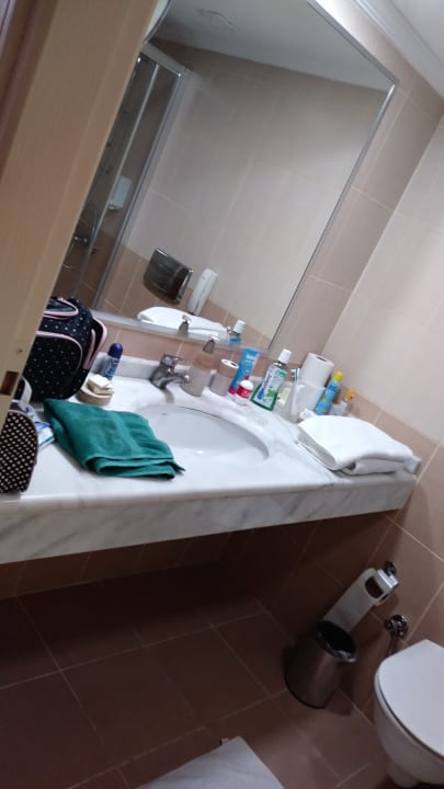 Zimmer Can Garden Beach