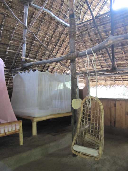 5-Bett-Zimmer The Mudhouse Farm