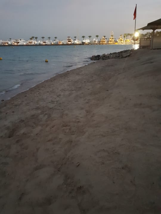 Strand Steigenberger Aqua Magic