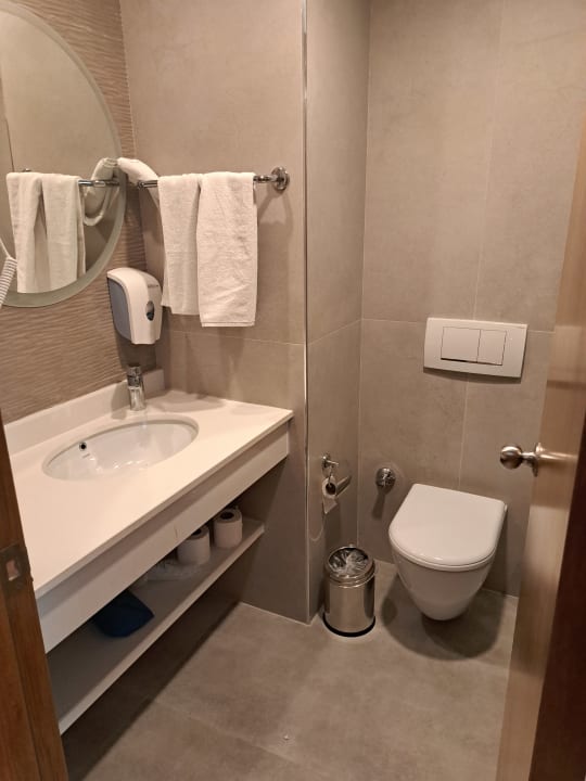 Zimmer Side Story Resort & Spa