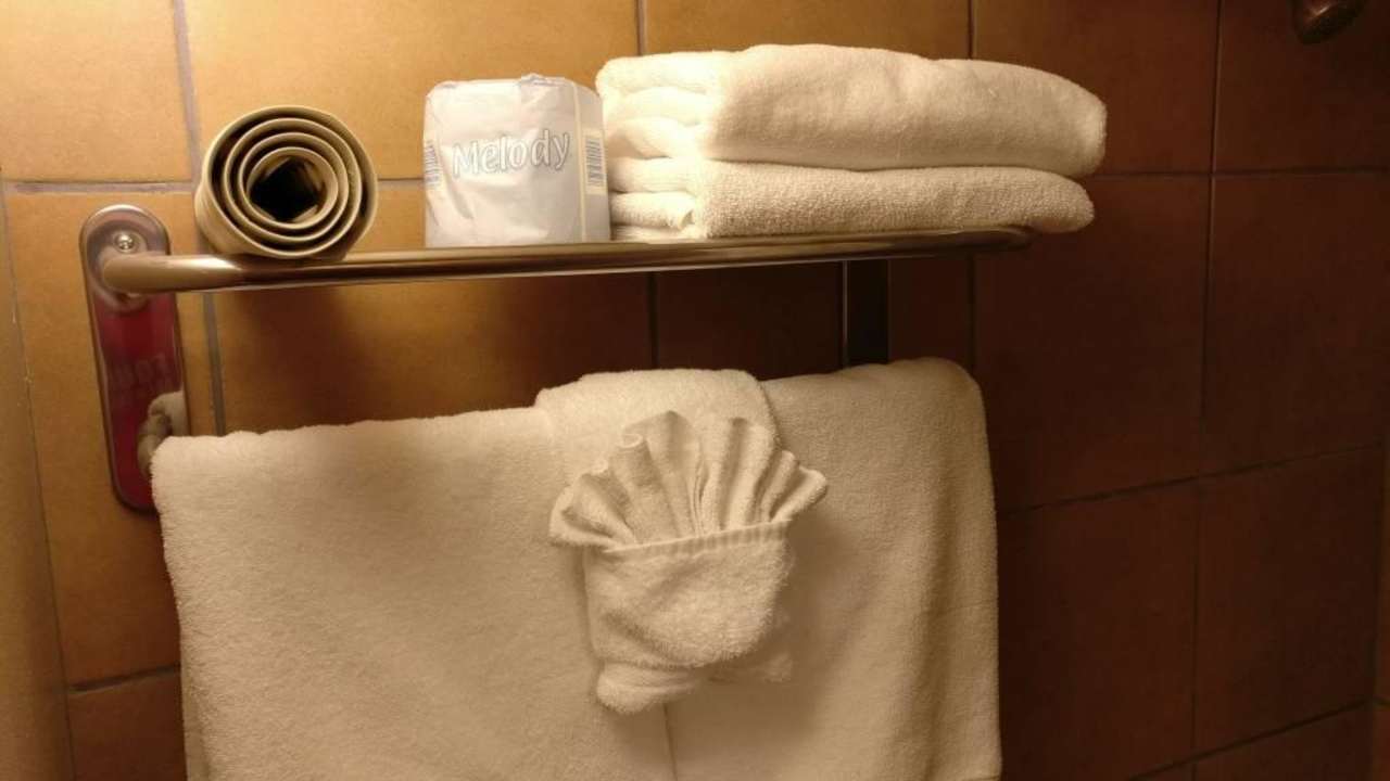 15 Hotel Big Horn Lodge