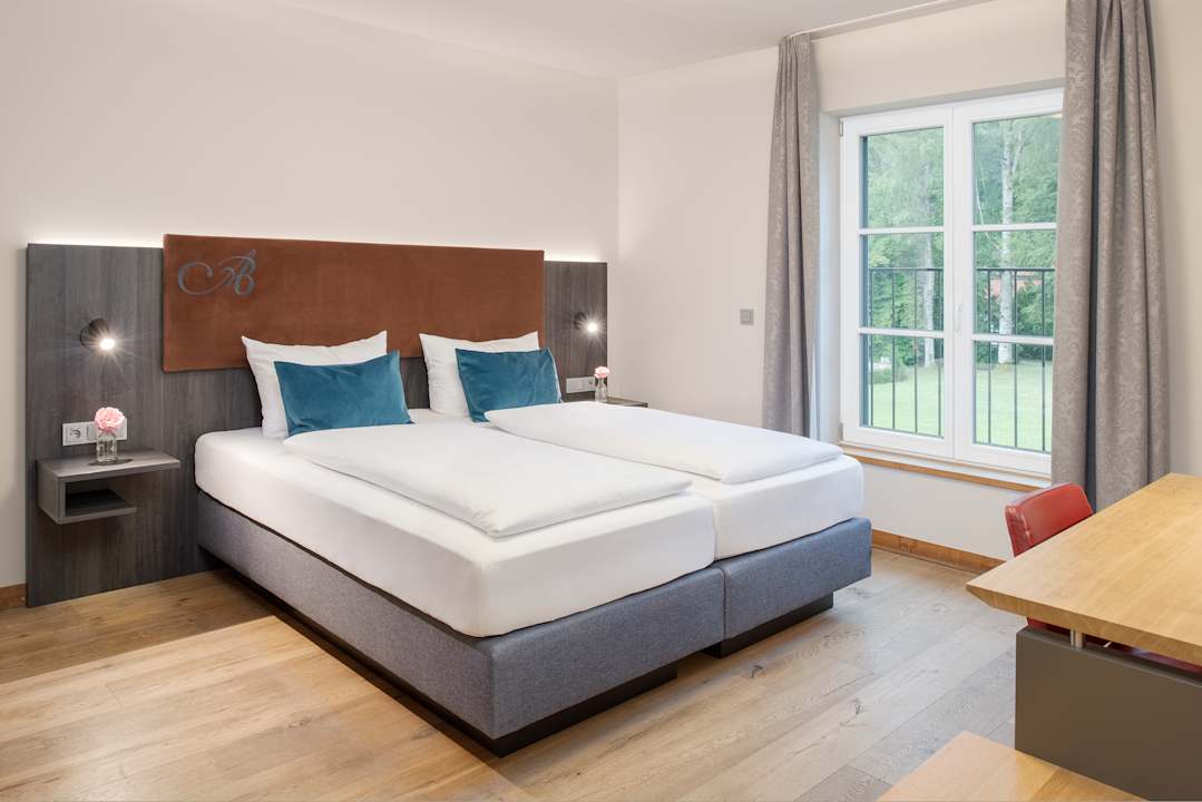 Zimmer Hotel Aiterbach am Chiemsee