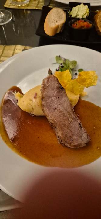 Gastro LIFESTYLE Resort Zum Kurfürsten