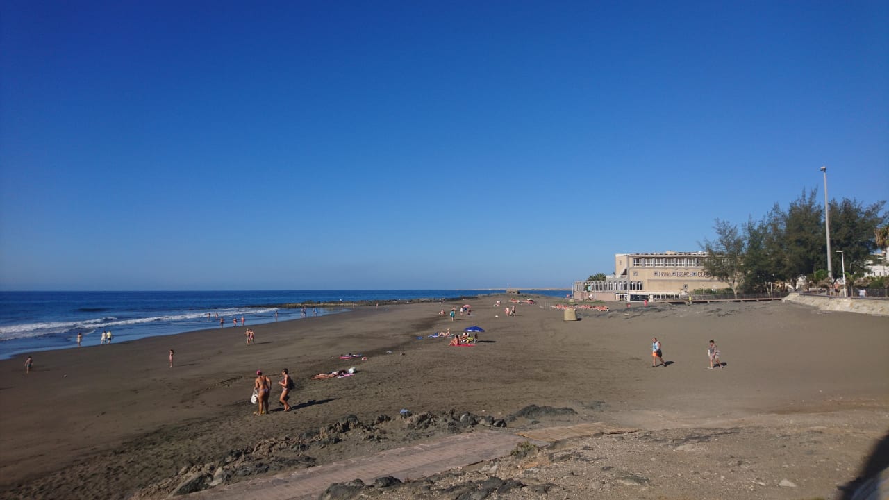 Strand Corallium Beach by Lopesan Hotels - Adults only