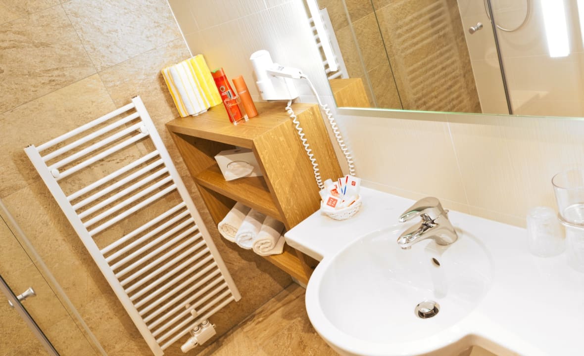 Zimmer Pension Klaus