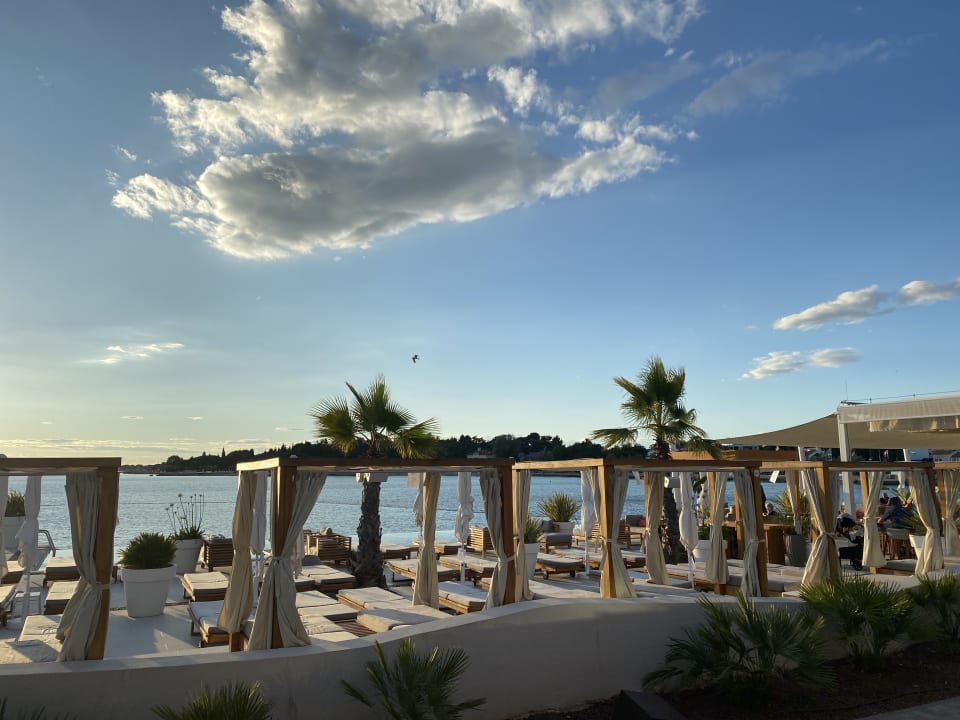 Strand Marea Suites Valamar Collection