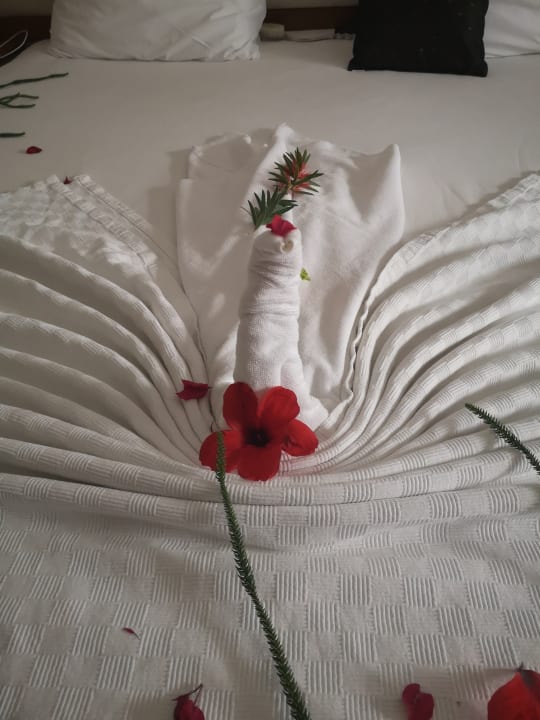 Zimmer TUI KIDS CLUB Felicia Village