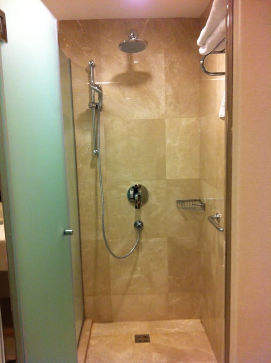 Riesige Dusche Sentido Trendy Verbena Beach