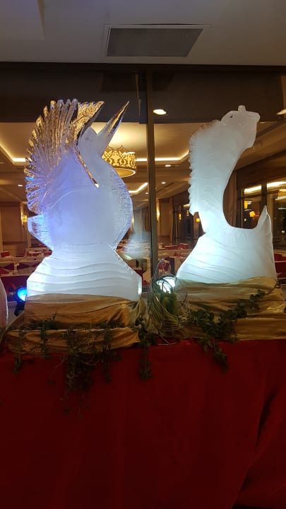 Sonstiges Aydinbey Kings Palace & Spa