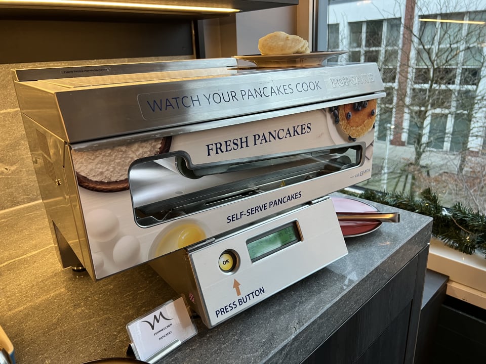 Gastro Mercure Hotel Berlin Tempelhof