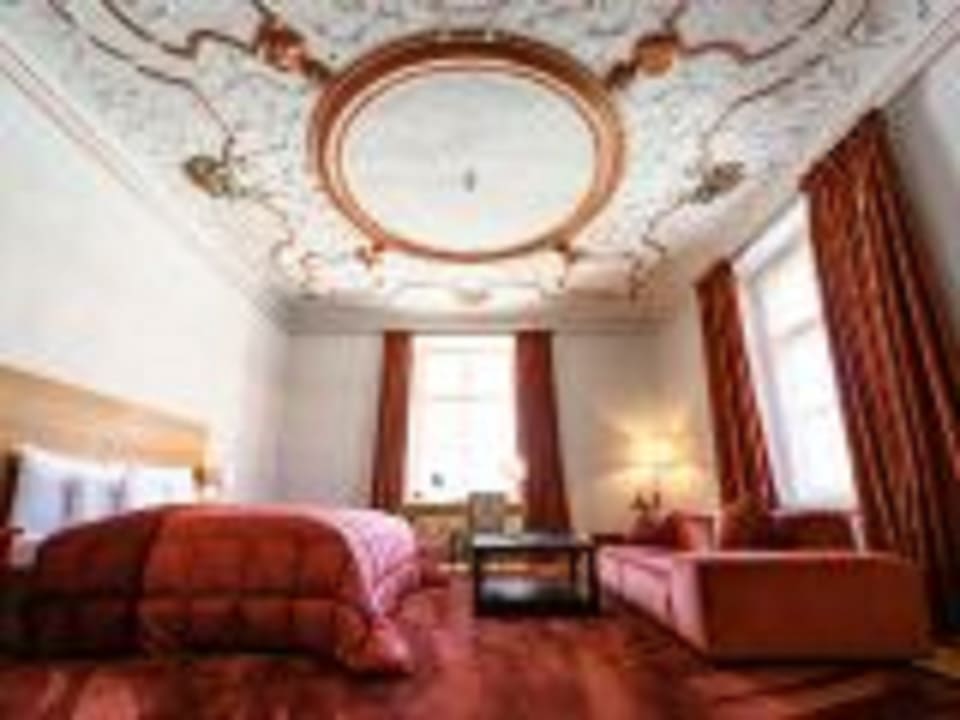 Zimmer Hotel Hofwirt