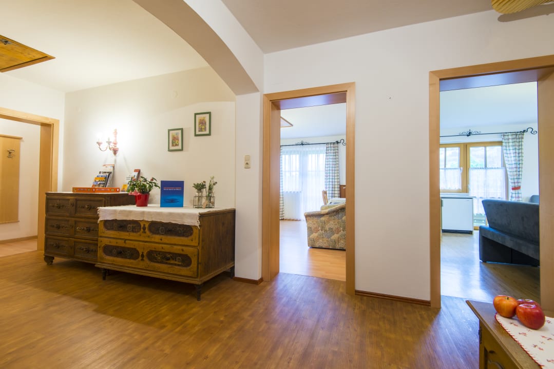 Zimmer Appartement Achenhof