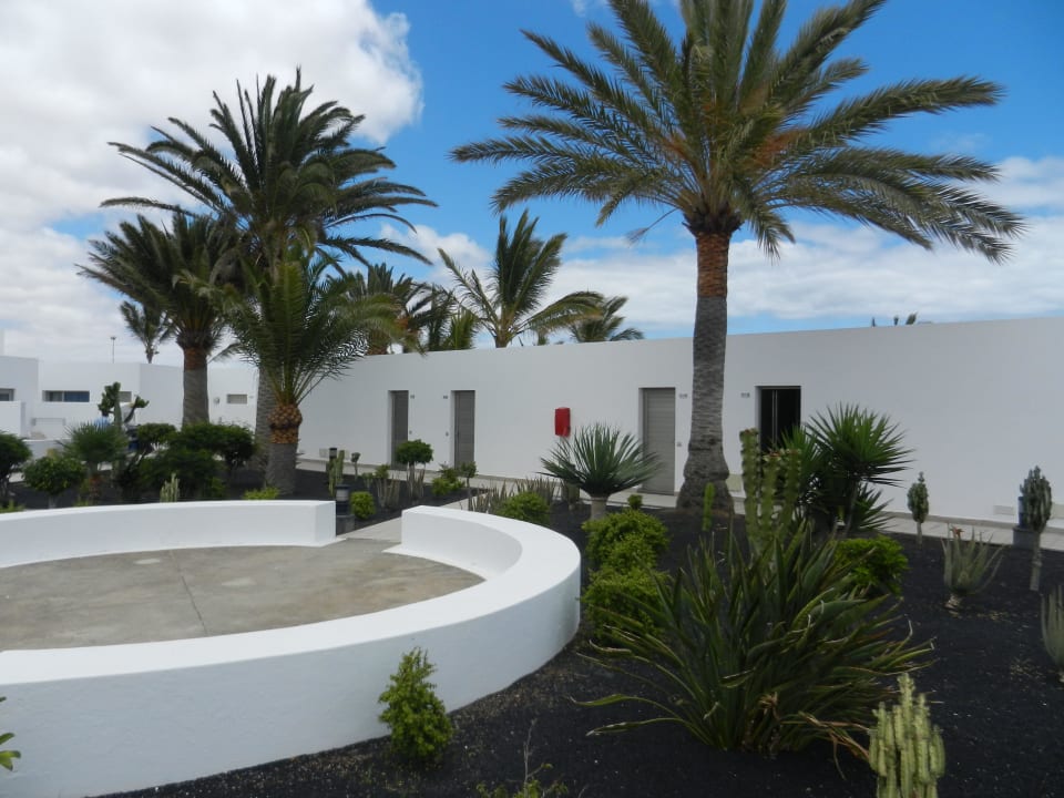 Das Paradies auf Erden Hotel Las Costas