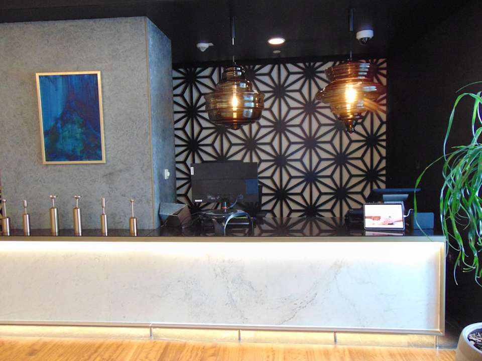 Sport & Freizeit Mercure Almaty City Center