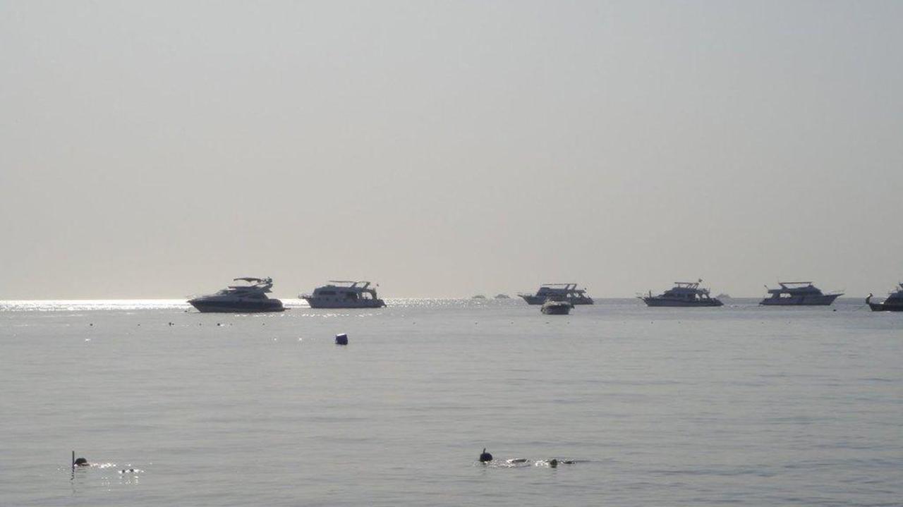 Naama Bay Ghazala Gardens