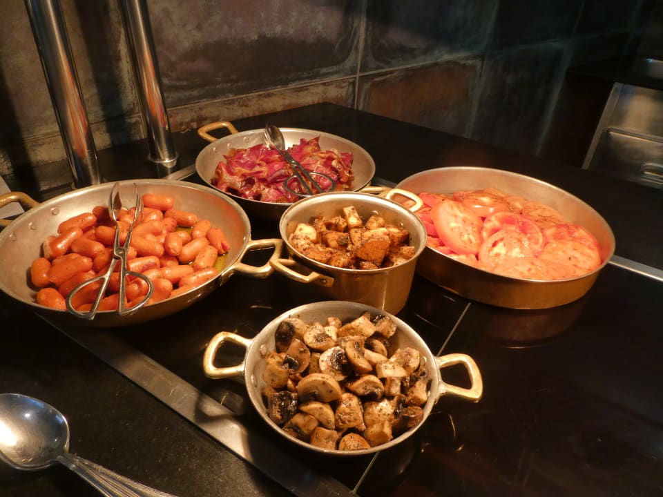 Gastro Cavo Olympo Luxury Hotel