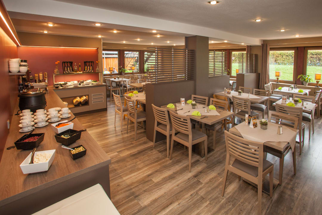 Restaurant Hotel Im Tannengrund