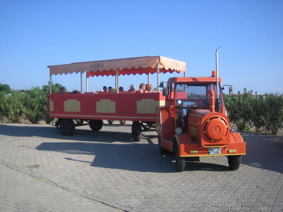 Traktor Crystal Paraiso Aqua Collection