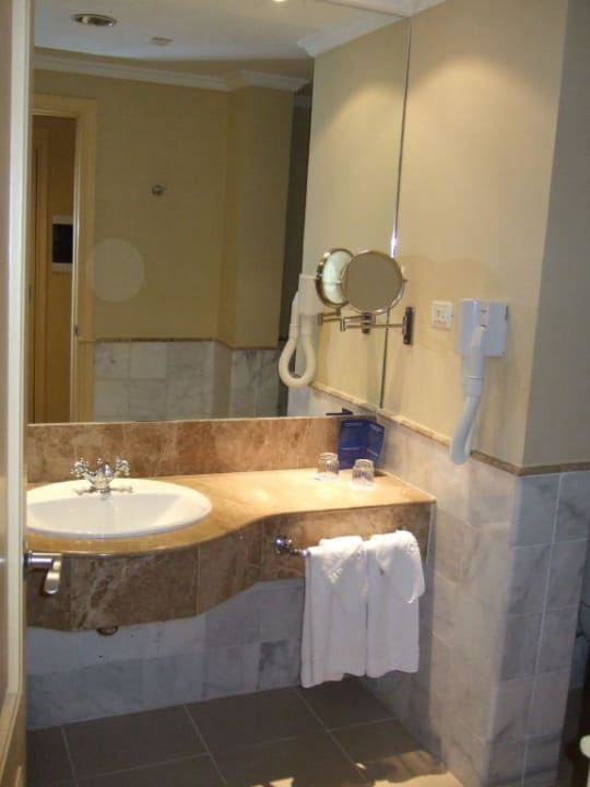 Bad Iberostar Grand Trinidad