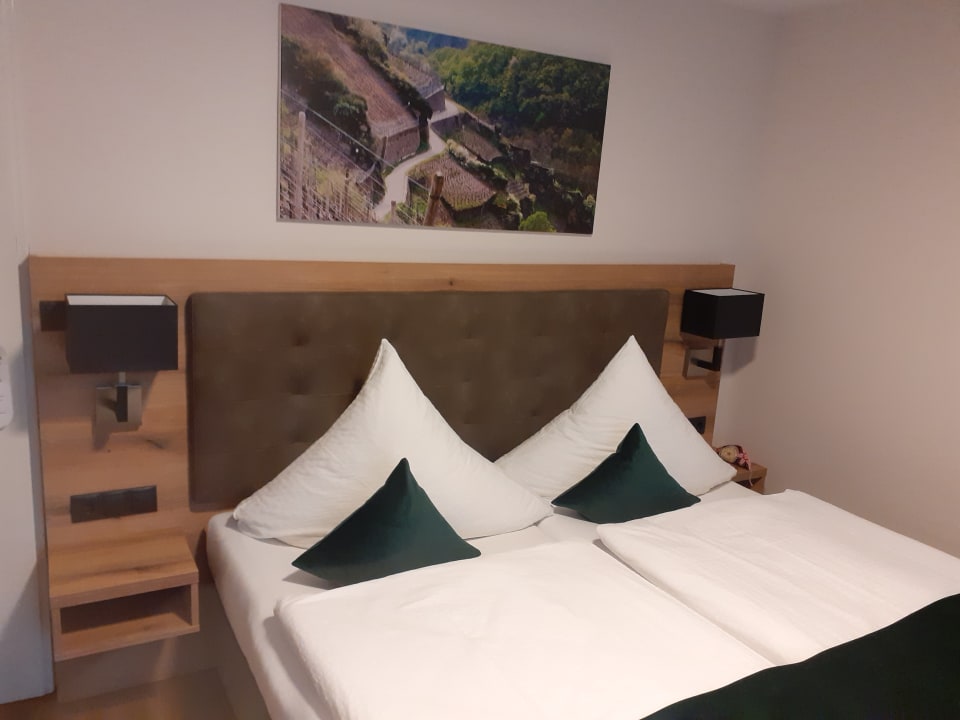 Zimmer Hotel zur Traube