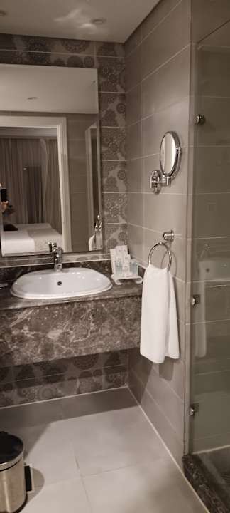 Zimmer Stella Beach Resort & Spa Makadi Bay