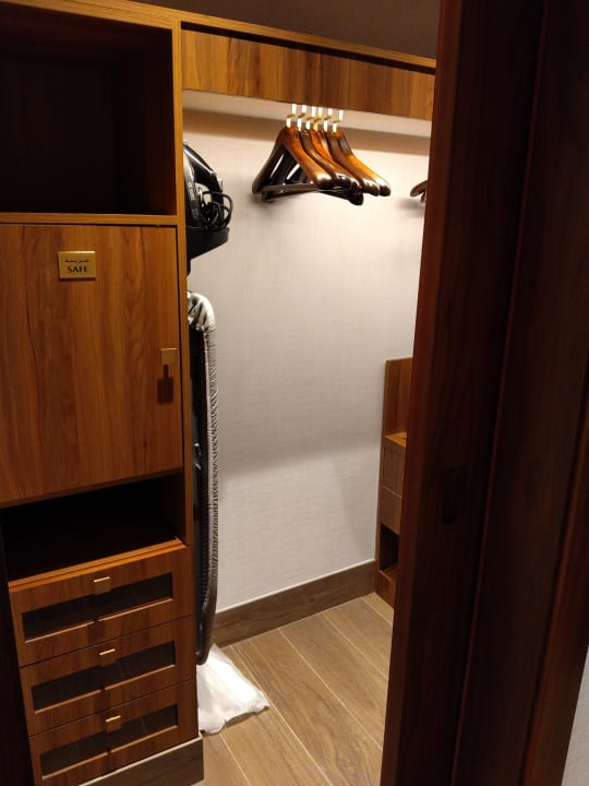 Zimmer Grand Hyatt Dubai