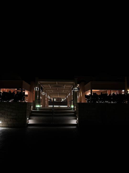 Gastro Sentido Reef Oasis Suakin